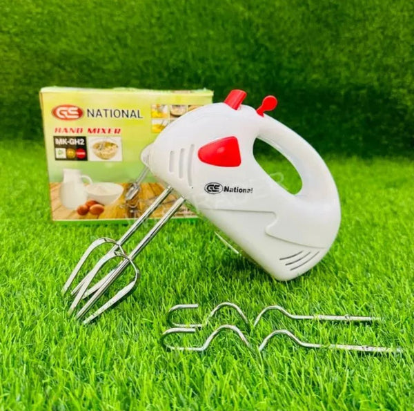 Electric Hand Mixer