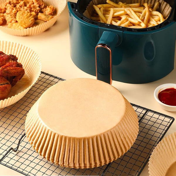 Air Fryer Disposable Liners